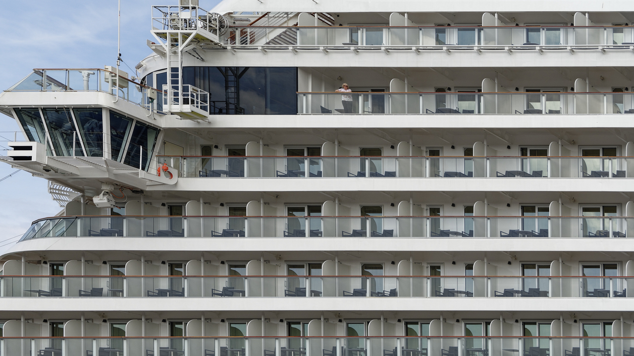 20180617 151329 Warnemunde, Rostock, Mecklenburg West Pommerania, Germany